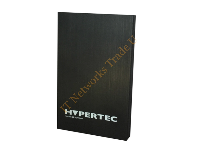 FSN-120U3C-SSD - Hypertec FSN-120U3C-SSD 120GB Black external solid state drive (SSD)