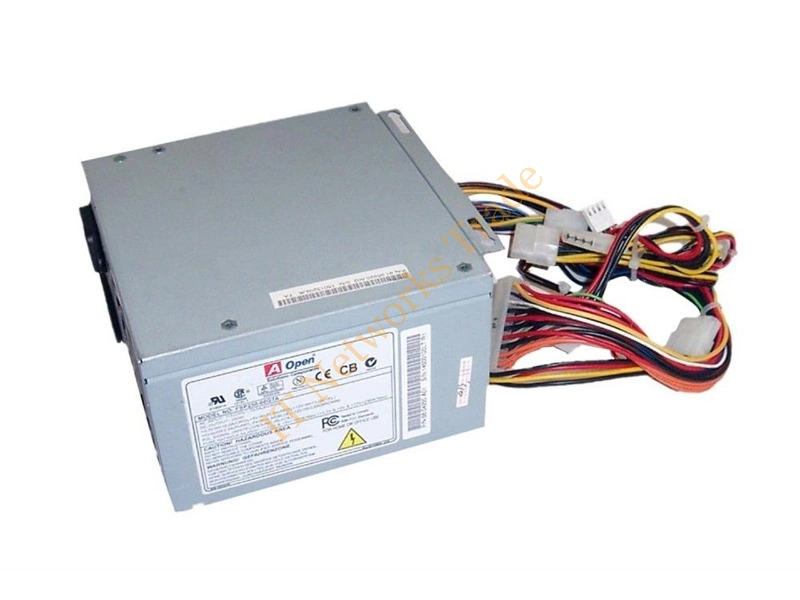 FSP200-60SAV AOpen 200-Watts ATX Power Supply for Desktop SFF