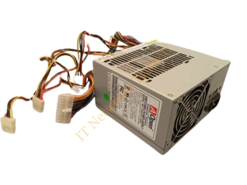 FSP235-60GT Power Man 235-Watts 20-Pin ATX Power Supply