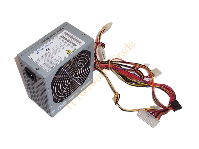 FSP250-60ATV FSP Group 250-Watts 20-Pin PS2 ATX Computer PC Power Supply