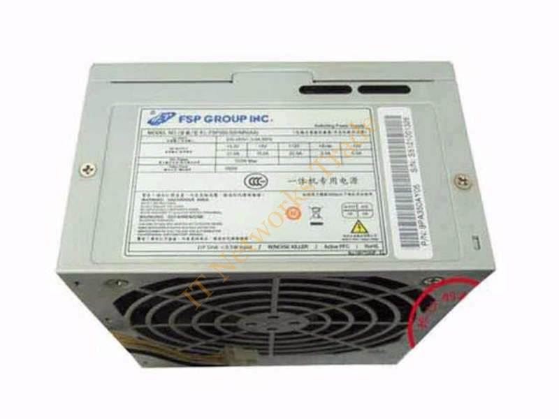 FSP350-601U FSP Group 350-Watts Server Power Supply