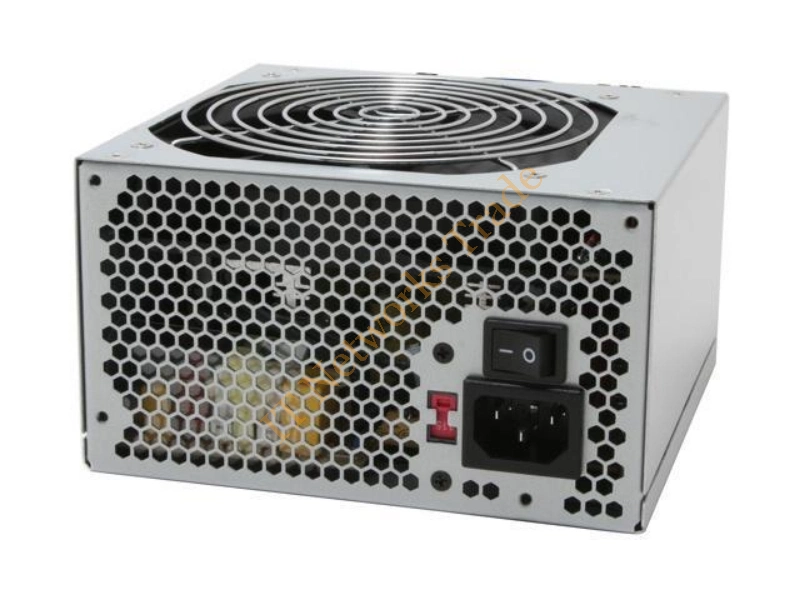 FSP350-60PLN Sparkle Power 350-Watts Switching Power Supply