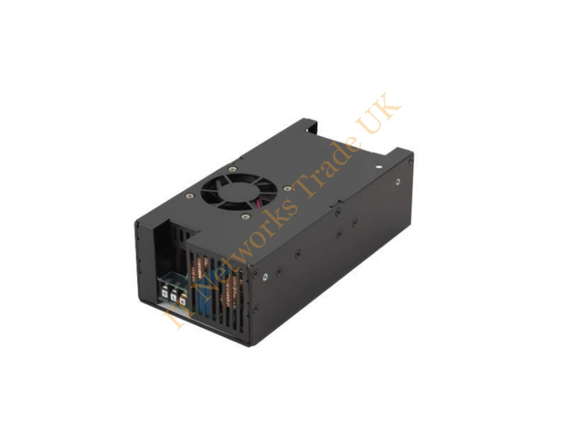 FSP650-80GLCR Sparkle Power 650-Watts 110-240V 10-5A ATX Power Supply