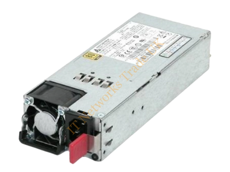 FSP800-09LEN Lenovo 800-Watts Power Supply for ThinkStation C20