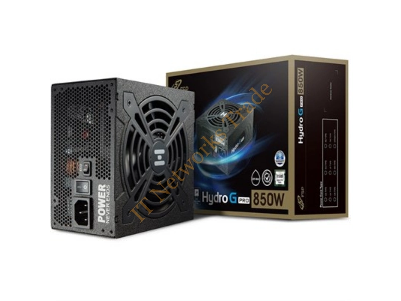 FSP850-0AWSE FSP 850-Watts 80-Plus Platinum Power Supply for ThinkStation P700