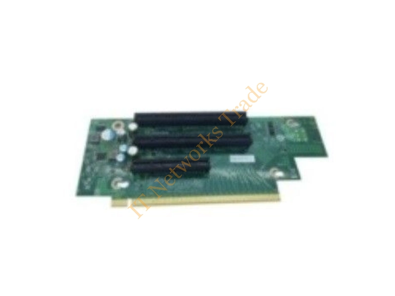FSR2500LPR Intel -Riser Spare 2 x PCI Express (Low Profile) Server Accessory
