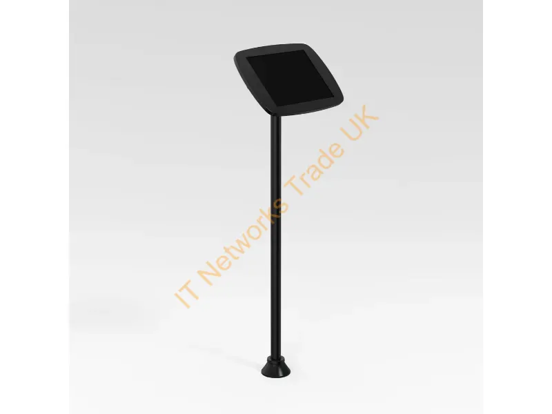 FSS-B4-PL4-MG - Bouncepad North America, Bouncepad Floorstanding Slim With Usb Cable   Apple Ipad Pro 4Th & 5Th Gen 12.9