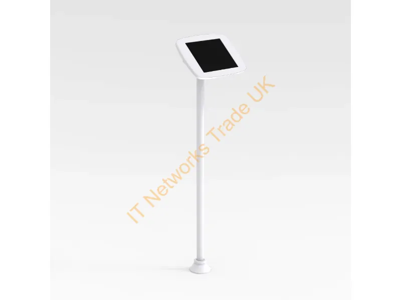 FSS-W4-SG2-MX - Bouncepad North America, Bouncepad Floorstanding Slim (Cable Not Included)   Microsoft Surface Go 2 And 3