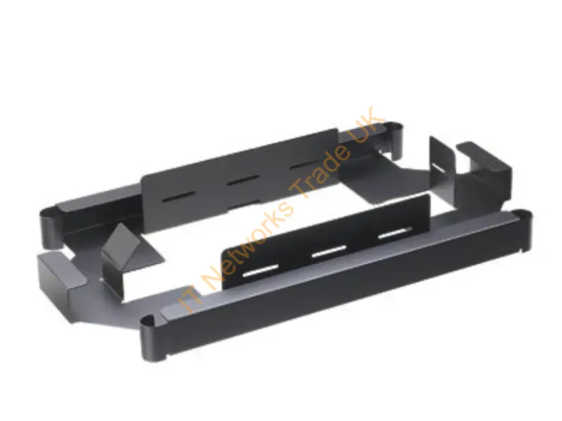 FSTHED - Panduit Fsthed Fiber Optic Adapter 1 Pc(S) Black