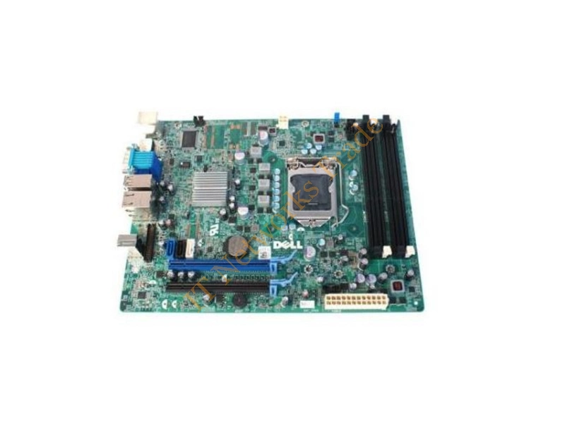 FT0HH Dell System Board for OptiPlex 990 SFF Desktop Motherboard