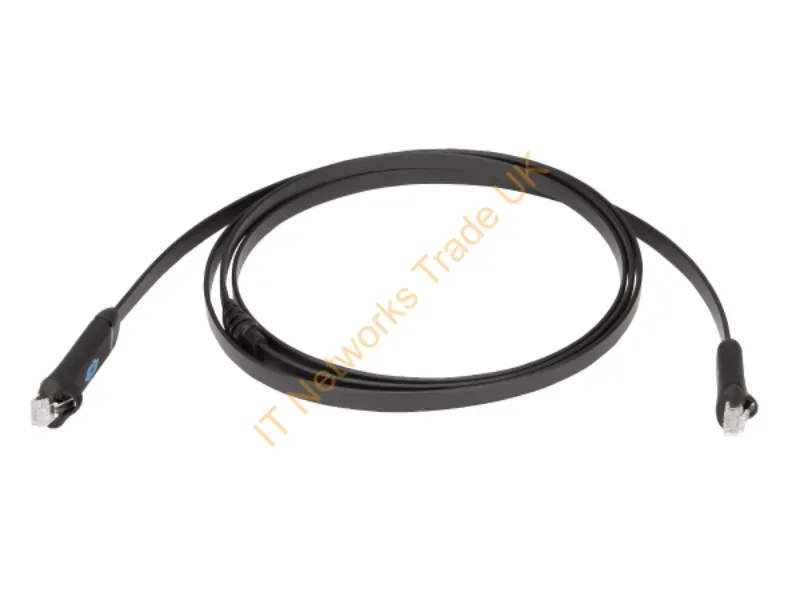 FT2A-CBL-PT-CAT6 - Crestron Ft2A-Cbl-Pt-Cat6 Networking Cable