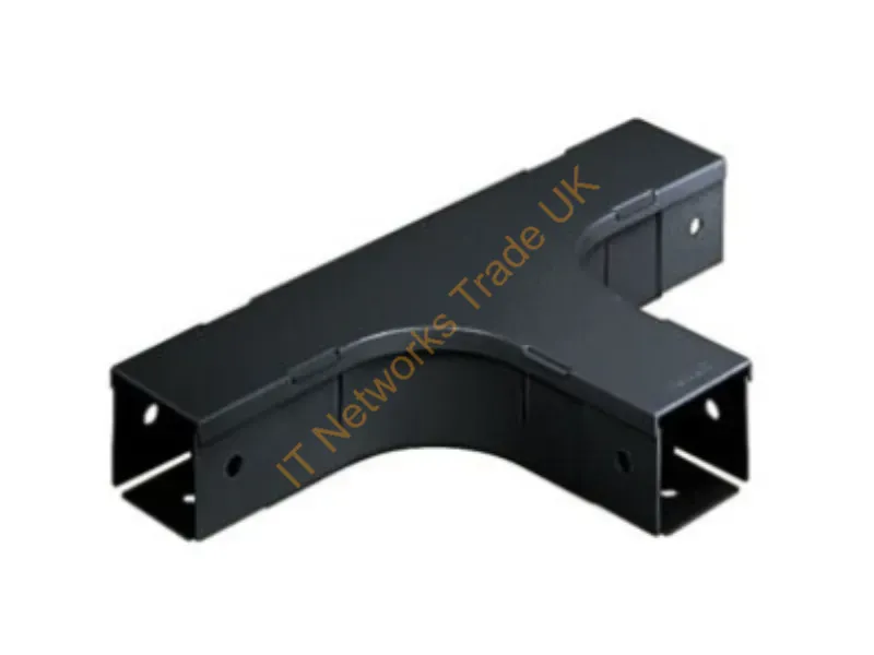 FT2X2LBL - Panduit Ft2X2Lbl Cable Trunking System Accessory Raceway Tee