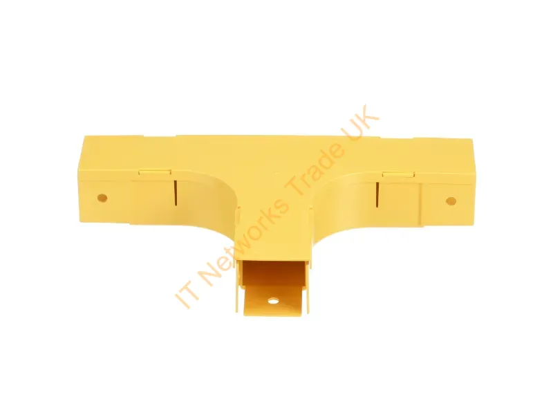 FT2X2LYL - Panduit Ft2X2Lyl Cable Organizer Cable Tray Yellow 1 Pc(S)