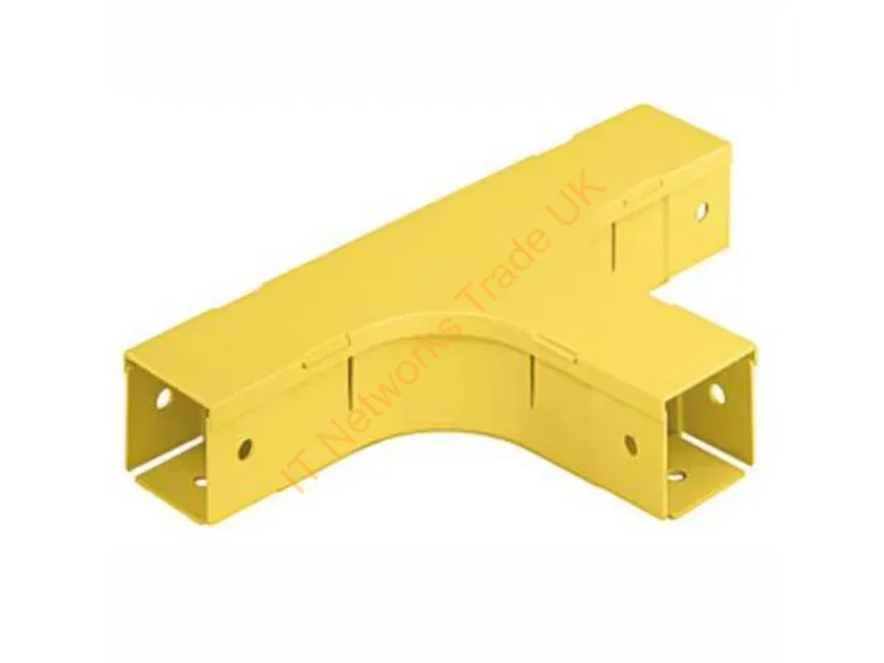 FT2X2YL - Panduit Ft2X2Yl Cable Tray T-Type Cable Tray Yellow