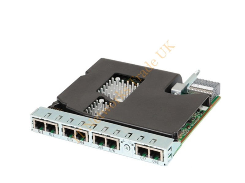 FT79X Dell 1Gb I/O Gigabit Pass-Through Module for PowerEdge VRTX Network Adapter