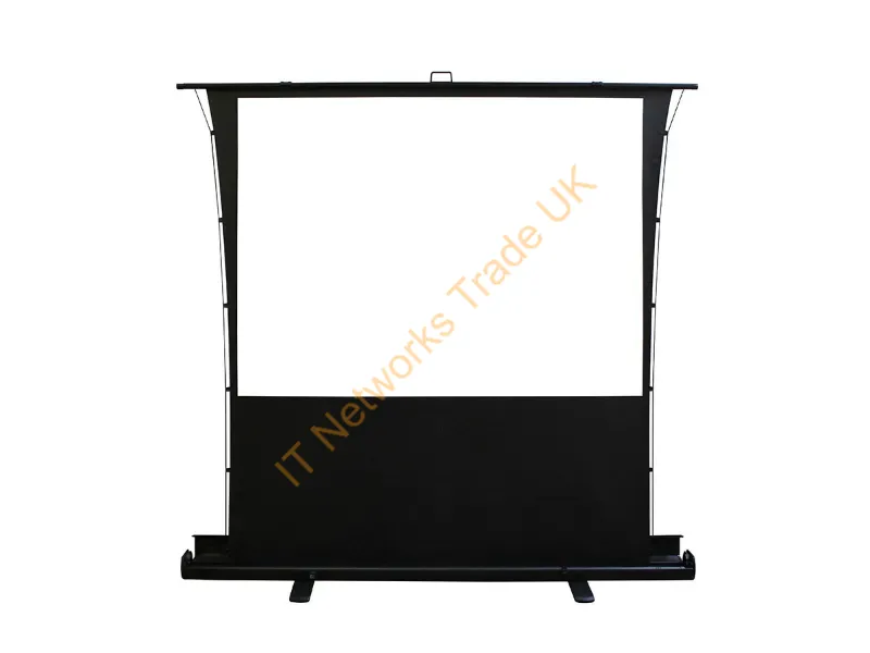 FT92XWH - Elite Screens ezCinema Tab-Tension projection screen 2.34 m (92") 16:9