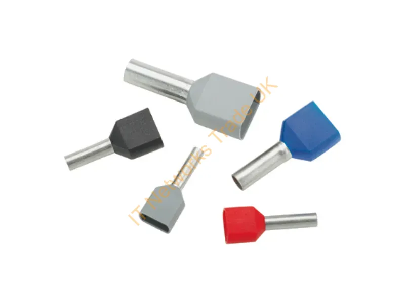 FTD78-8-D - Panduit Ftd78-8-D Cable Insulation Multicolor 1 Pc(S)
