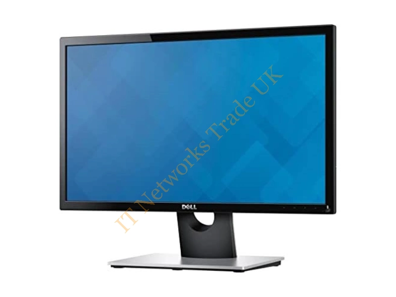 FTGC7 Dell E2216HV 22-inch 1920 x 1080 at 60 Hz VGA TFT Active Matrix LED-backlit LCD Monitor