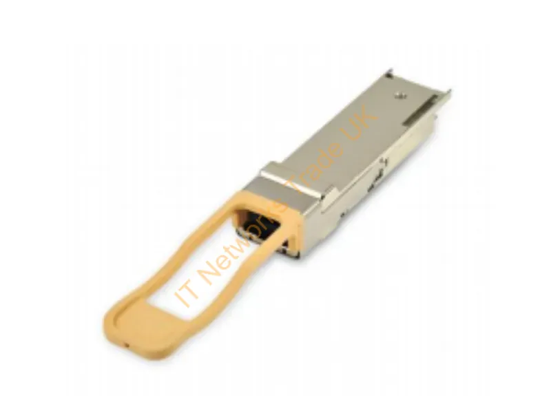 FTL410QD2C Finisar 40Gb/s 40Base-SR4 Multi-mode Fiber 300m 850nm MPO Connector Optical QSFP+ Transceiver Module