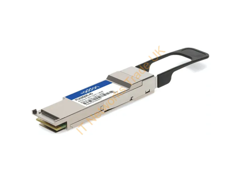 FTL410QE4C-AO - Addon Networks Ftl410Qe4C-Ao Network Transceiver Module Fiber Optic Qsfp+ 850 Nm
