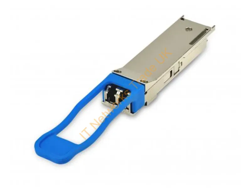 FTL4C1QE1L Finisar 40Gbps 40GBase-LR4 Single-mode Fiber 10km 1310nm Duplex LC Connector QSFP+ Optical Transceiver Module