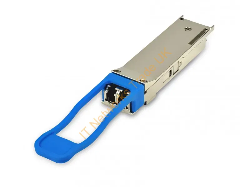 FTL4C1QM2C - Finisar Ftl4C1Qm2C Network Transceiver Module Fiber Optic 39800 Mbit/S Qsfp+ 1310 Nm