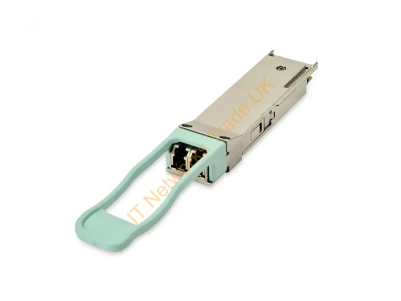 FTL4C3QE2C - Finisar Ftl4C3Qe2C Network Transceiver Module Fiber Optic 41200 Mbit/S Qsfp+ 1310 Nm