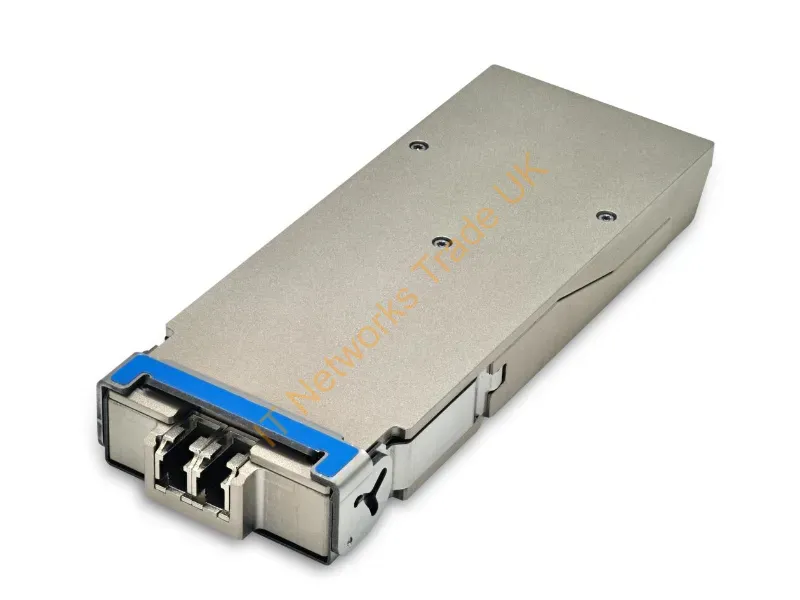 FTLC1121RDNL Finisar 103.1Gbps Single-mode Fiber 10km 1310nm Duplex LC Connector CFP2 Optical Transceiver Module