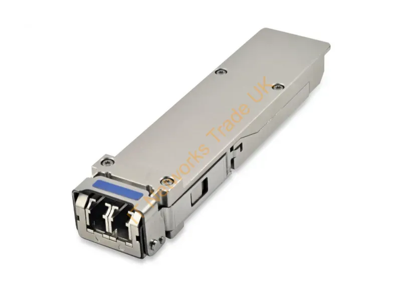 FTLC1141RDNL Finisar 100Gbps 100GBase-LR4 Single-mode Fiber 10km 1310nm Duplex LC Connector CFP4 Optical Transceiver Module
