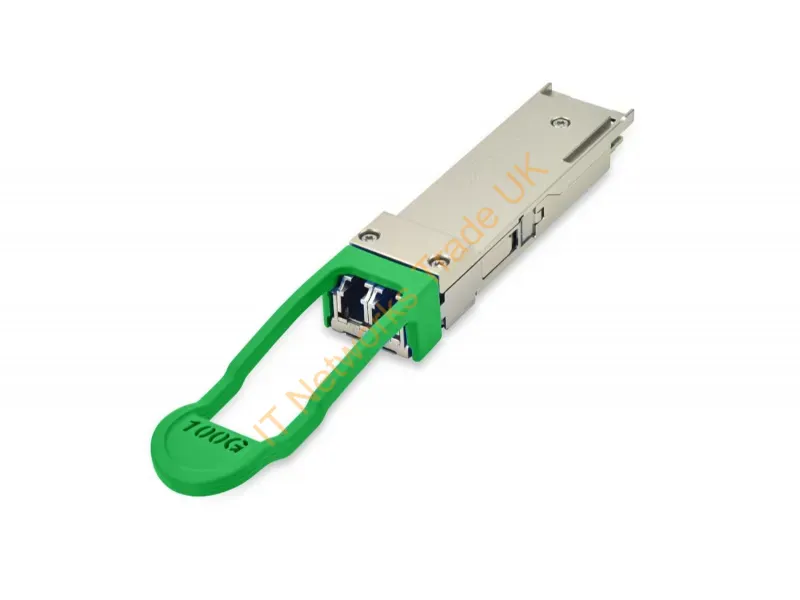 FTLC1155RGPL - Finisar Ftlc1155Rgpl Network Transceiver Module Fiber Optic 103100 Mbit/S Qsfp28 1310 Nm