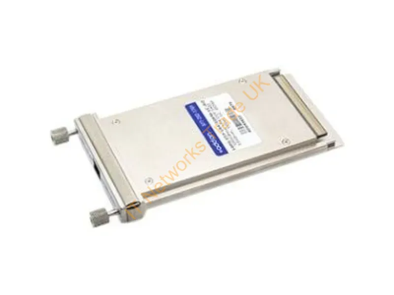 FTLC1181RDNS-AO - Addon Networks Ftlc1181Rdns-Ao Network Transceiver Module Fiber Optic 100000 Mbit/S Cfp 1310 Nm