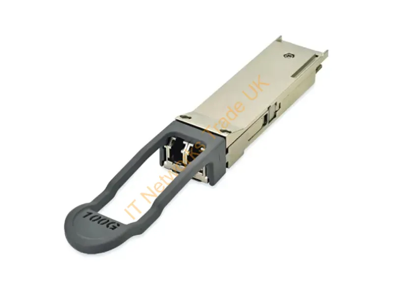 FTLC9558REPM-AO - Addon Networks Ftlc9558Repm-Ao Network Transceiver Module Fiber Optic 100000 Mbit/S Qsfp28 850 Nm