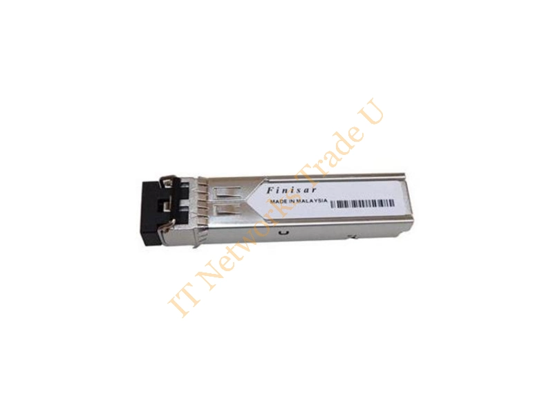 FTLD10CE3C Finisar 150Gbps 100GBase-SR10 12-Channel Full-Duplex Multi-mode Fiber 100m 850nm MPO Connector CXP Transceiver Module