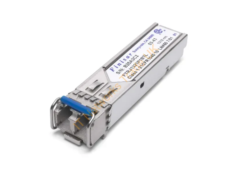 FTLF1321S1MTL - Finisar Sfp Lc 1310Nm Network Transceiver Module 2670 Mbit/S