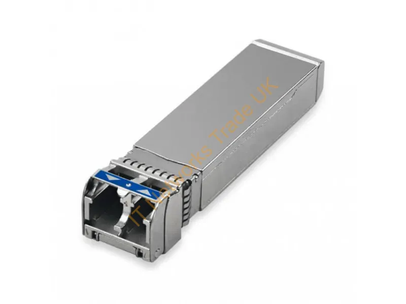 FTLF1436P4BCL - Finisar Ftlf1436P4Bcl Network Transceiver Module Fiber Optic 25000 Mbit/S Sfp28 1310 Nm