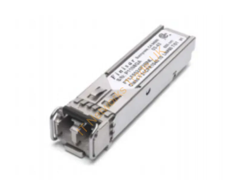 FTLF8524P2BNV Finisar Corporation 4Gb/s Short-WaveLength SFP+ Transceiver Module