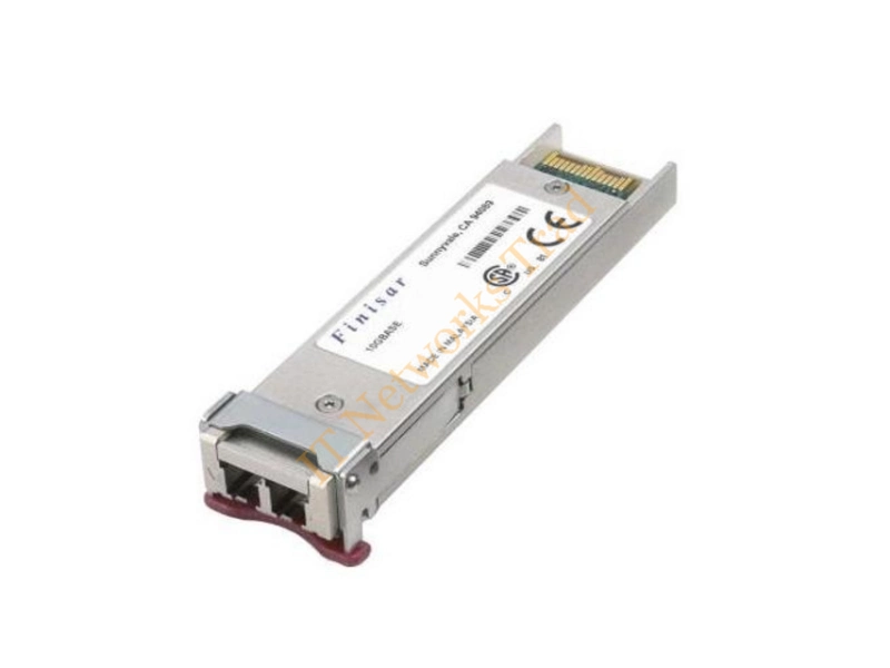 FTLF8528P2BCV Finisar Corporation 8.5Gb/s 850nm 550m Fibre Channel SFP+ Transceiver Module