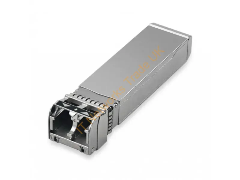 FTLF8536W4BTV - Finisar Ftlf8536W4Btv Network Transceiver Module Fiber Optic 25000 Mbit/S Sfp28 850 Nm