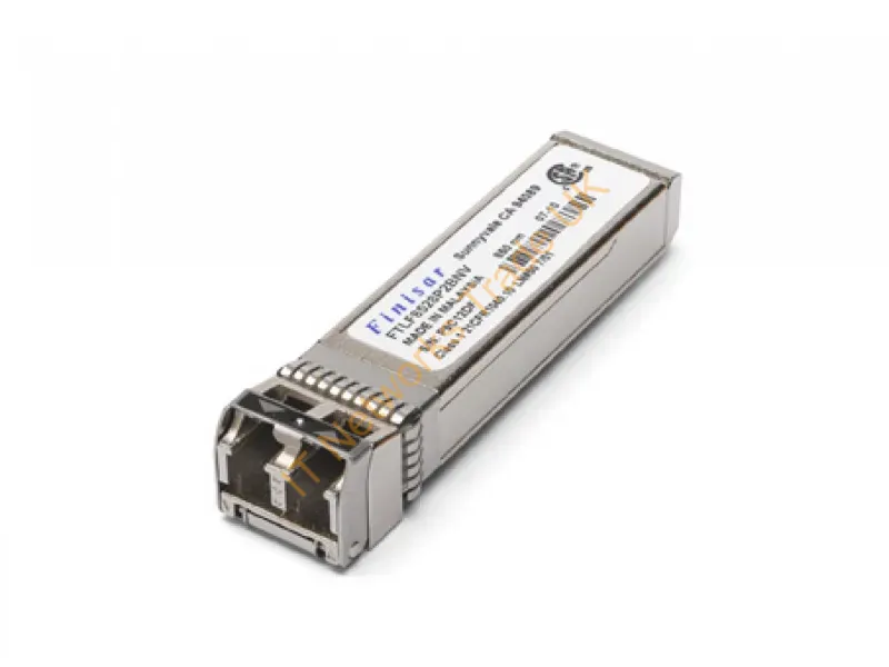 FTLF8538P4BCL - Finisar Ftlf8538P4Bcl Network Transceiver Module Fiber Optic 25780 Mbit/S Sfp28 850 Nm