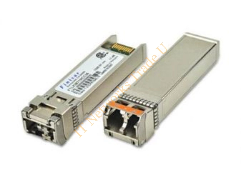 FTLX1672M3BNL Finisar 10Gbps Single-mode Fiber 40km 1550nm Duplex LC Connector SFP+ Transceiver Module