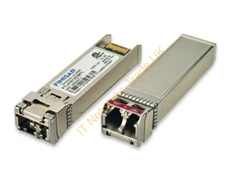 FTLX3971MTC57 - Finisar Ftlx3971Mtc57 Network Transceiver Module Fiber Optic 10000 Mbit/S Sfp+ 1531.9 Nm
