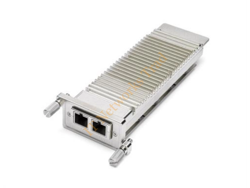 FTLX8561E2 Finisar TX/RX Optical 10Gb/s 850nm 10Gb/s XENPAK Transceiver Module