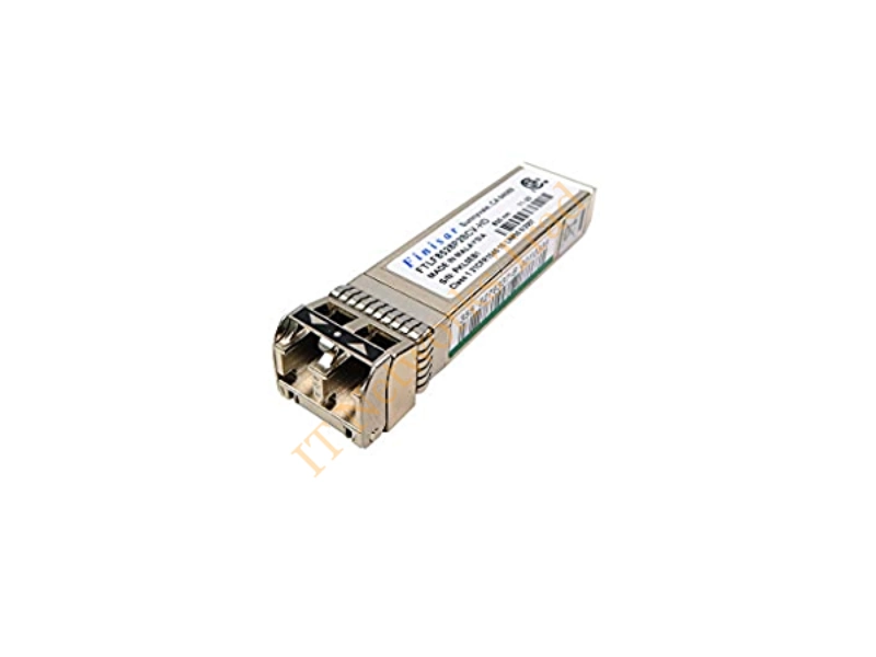 FTLX8571D3BCL-QL Qlogic 10GB SFP+ 850nm 300M Optic Transceiver Module