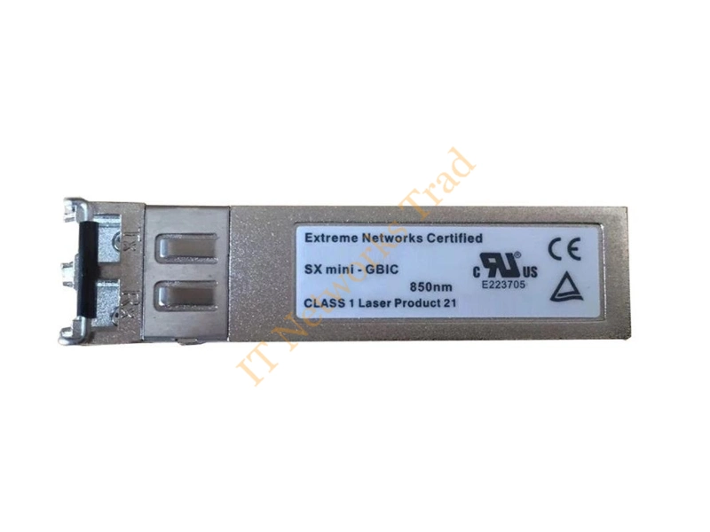 FTM-8012C-SLG Extreme 1.25Gbps 850nm LC Connector SFP Mini GBIC Transceiver Module