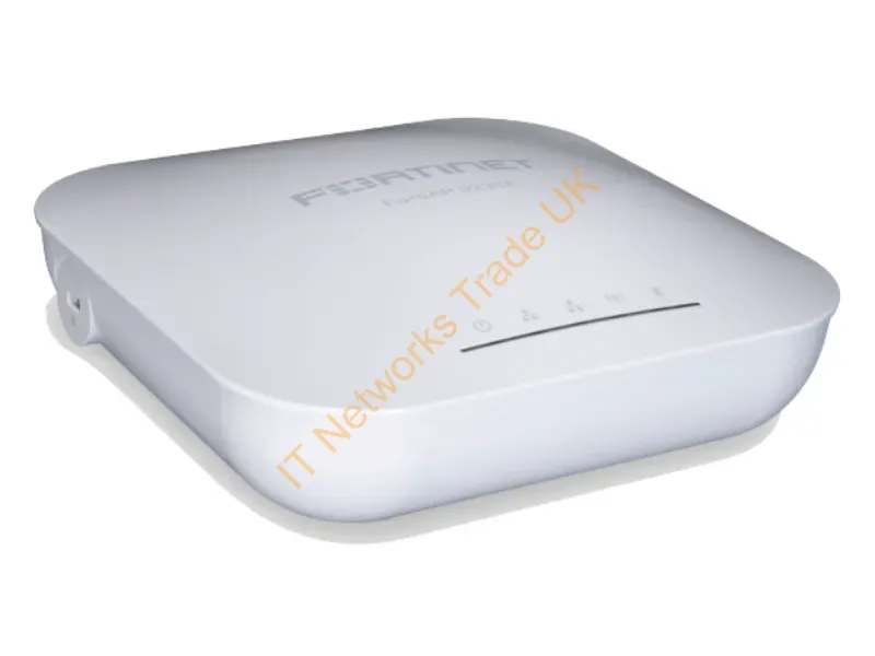 FTN-FAPU231FP - Fortinet Fortiap U231F 1201 Mbit/S White Power Over Ethernet (Poe)