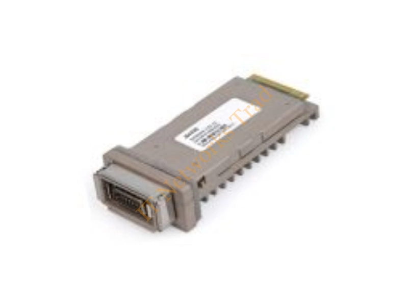 FTR-8520-5 Emulex 1Gbps 1000Base-SX Shortwave Multi-mode Fiber 850nm SC Connector GBIC Transceiver Module
