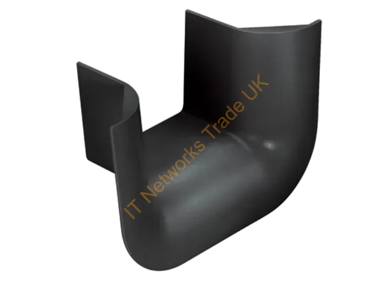 FTR4X4BL - Panduit Ftr4X4Bl Cable Trunking System Accessory