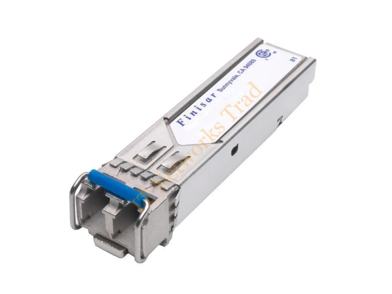 FTRJ1319P1BTL-J2 Finisar Corporation 1000Base-LX SFP Transceiver Module