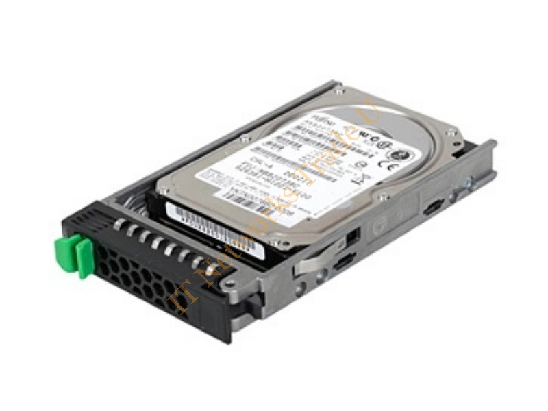 FTS:ETFDB3-D - Fujitsu DX1/200 S3 300GB 300GB SAS internal hard drive