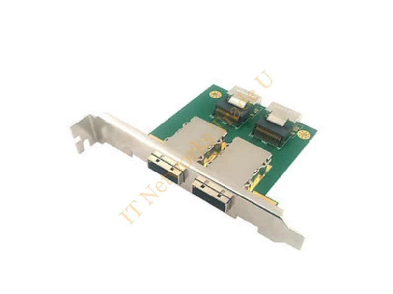 Fujitsu 2-port SAS 6G Internal SAS interface cards/adapter Accessory